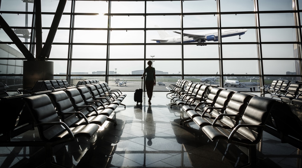 Transfert en limousine depuis aéroport et gare