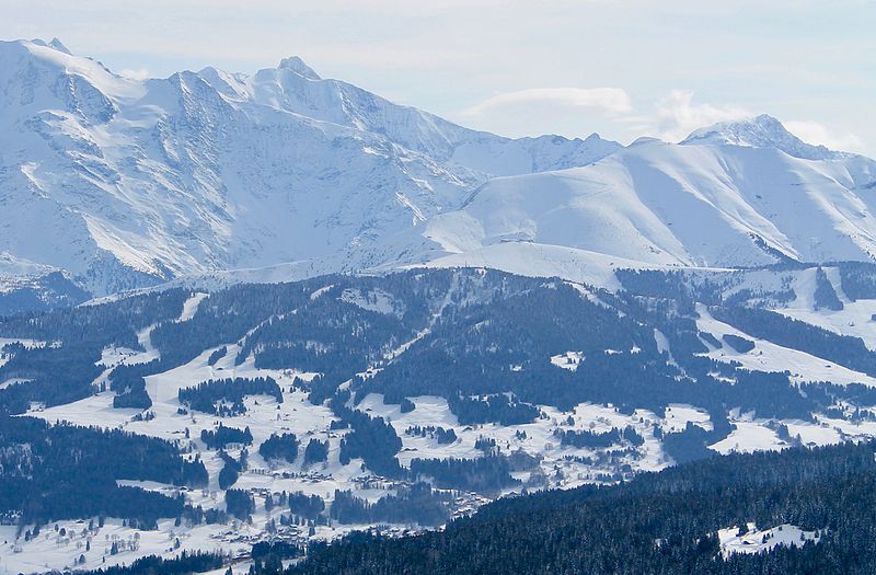 Mont-d'Arbois-Megève