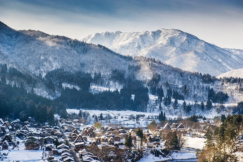 Montagne Verbier