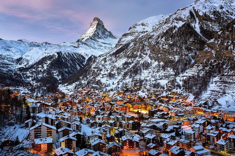 Zermatt