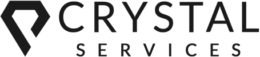 Logo Crystal Services