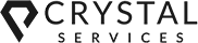 Logo Crystal Services