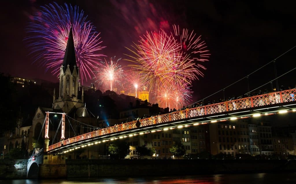 Fourvière Lyon