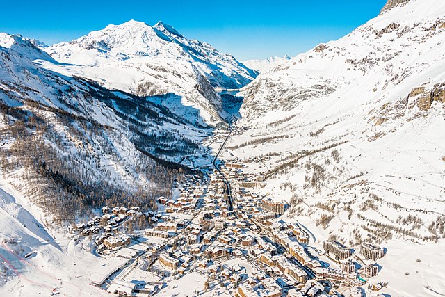 Val d’Isère